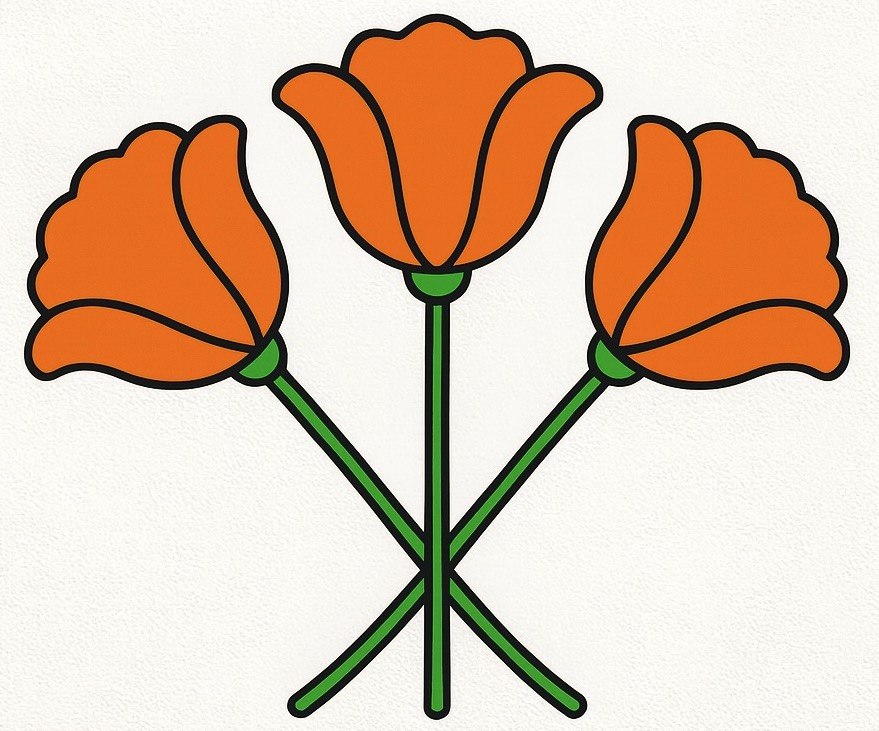 Golden Poppy Ventures